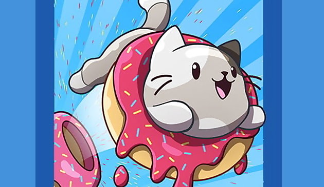 Котопончики