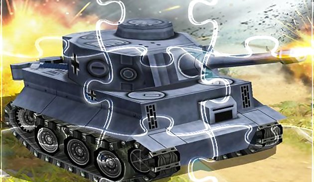 Военные танки