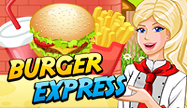 Бургер экспресс