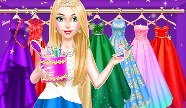 Королевские девушки модный салон