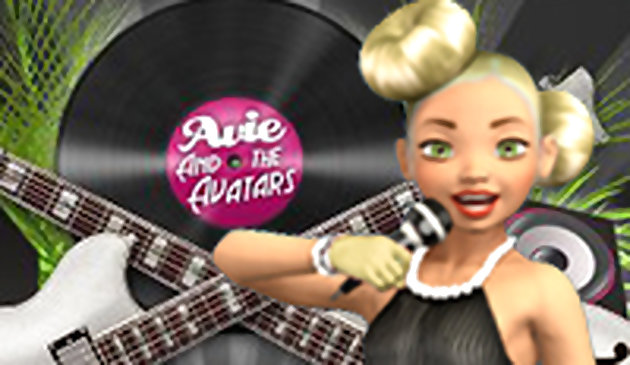 Эви Покет попзвезда