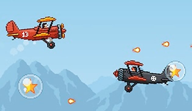 Воздушные волки полет