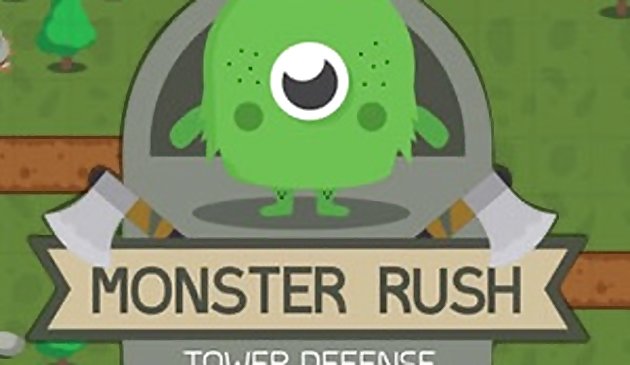 Порыв монстров