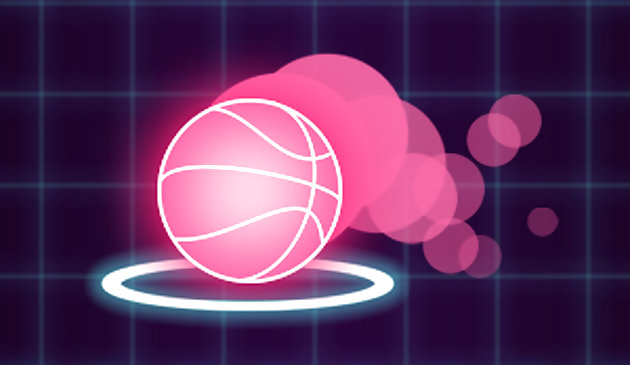 Неоновый данк