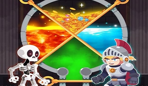 Как награбить