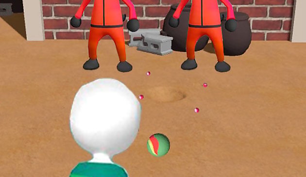 К игры челлендж