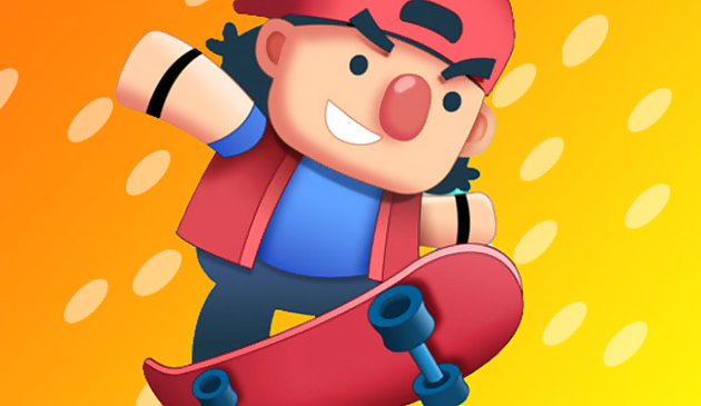 Тап скейтеры онлайн