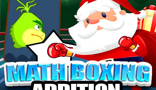 Математический бокс