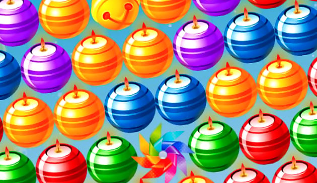 Зимние пузыри