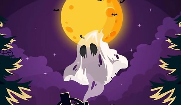 Не испугаться пазл