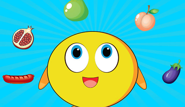 Сброс еды цыпленок