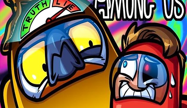 Амонг Ас Бег