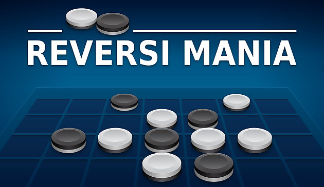 Реверси мания