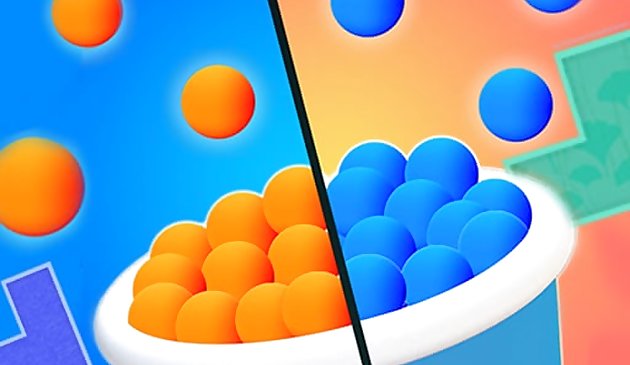 Ловец шаров