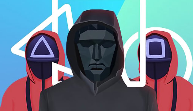 Экcтрим кальмара Выживание