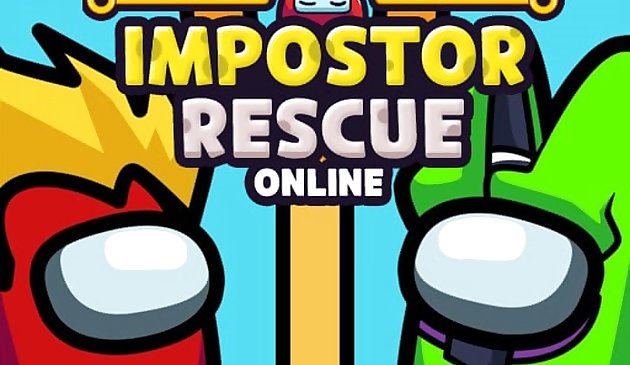 Impostore Rescue Online