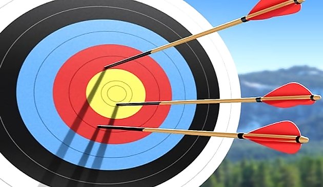 Турнир стрельбы из лука