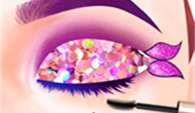 Prinsesa Art Eye Salon