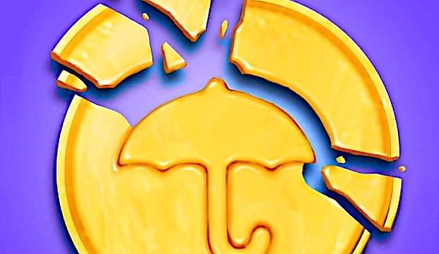 Кальмар Далгона конфета