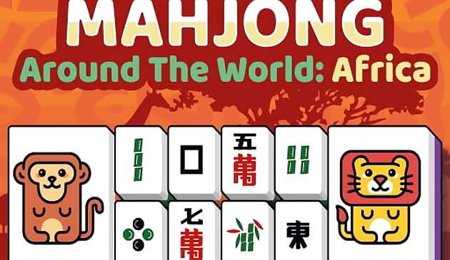 Супер маджонг