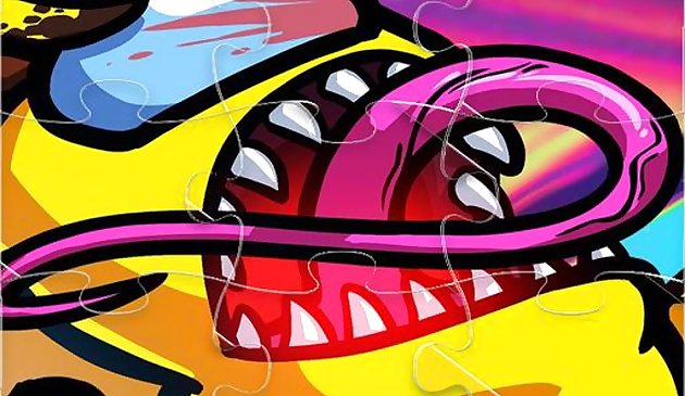 Амонг Ас Оборона цвета