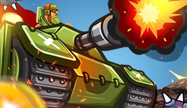 Танковые войны