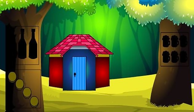 Найти подарок на День Благодарения 4