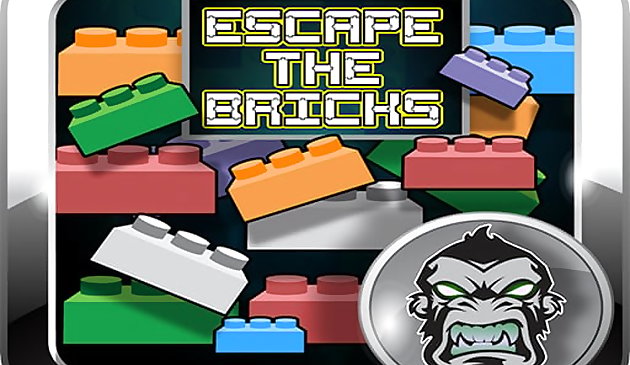 Побег блоков