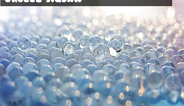 Орбиты пазл