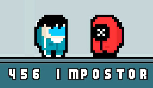 456 Самозванец