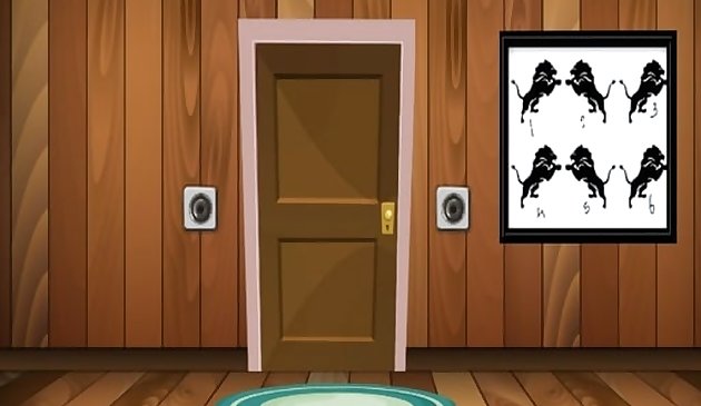 Побег 7 дверей