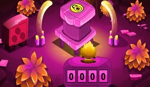 Подземный Побег