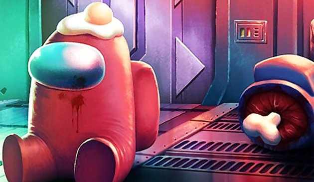 Самозванец среди нас