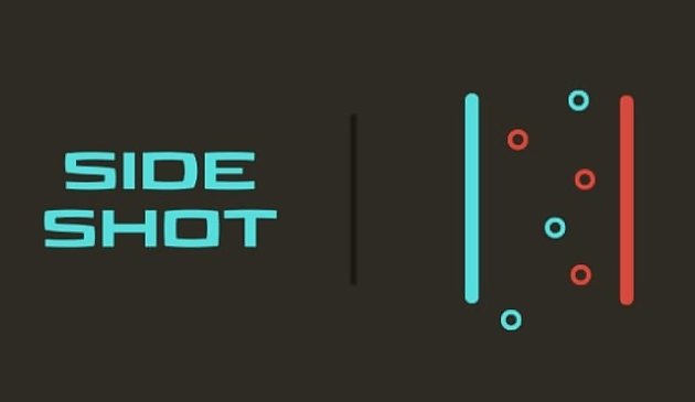 Выстрел стороны