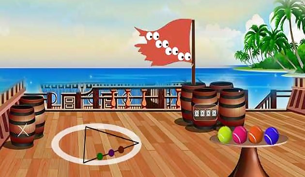 Спасение дельфина