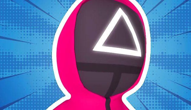 Игры кальмара