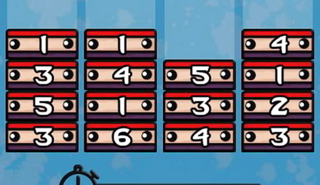 Ниндзятрис