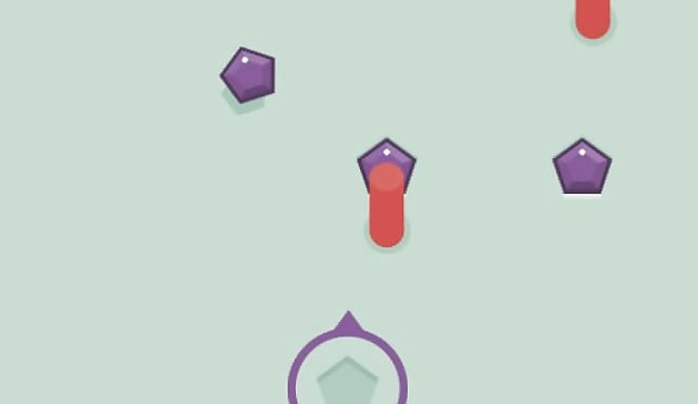 Выстрел самоцветы