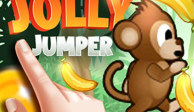 Джолли прыгун