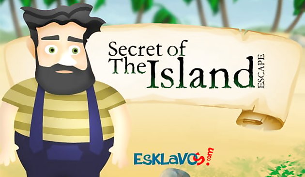 Secreto de la escapada a la isla