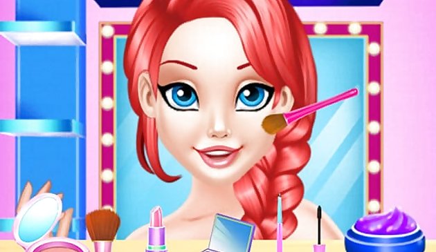 Ариэль находит свою любовь