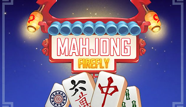 Mahjong Kunang-kunang