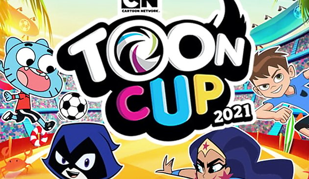 Piala Toon 2021