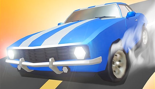 Быстрый водитель 2