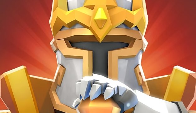 Король кланов