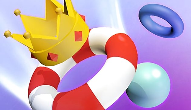 Обруч звезды