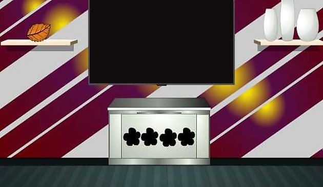 Побег тёмной земли