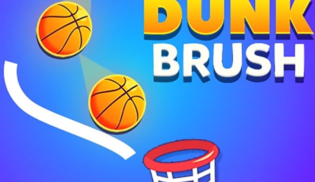Dunkbrush