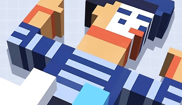 Роллинг куб