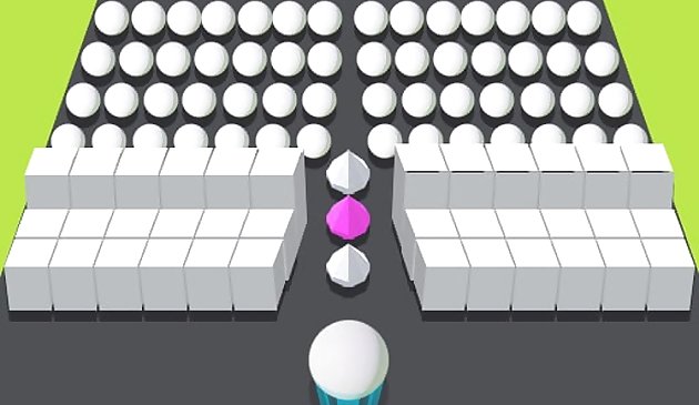 Весёлый удар 3D